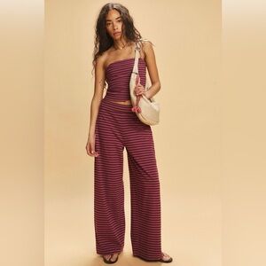 Free People Sailor Tube Set